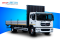 Бортовой автомобиль DongFeng C180NA Бортовой автомобиль DongFeng C180NA