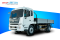 Бортовой автомобиль DongFeng ARTAN Бортовой автомобиль DongFeng С80N