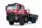 Бортовой грузовик с КМУ HOWO T5G 6x6 (КМУ SUNHUNK К238-4) Бортовой грузовик с КМУ HOWO T5G 6x6 (КМУ SUNHUNK К238-4)