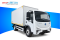 Грузовой промтоварный фургон (электрический) DongFeng EV45 Грузовой промтоварный фургон (электрический) DongFeng EV45