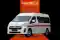 Эвакуационно-спасательный микроавтобус на базе Toyota Hiace