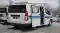 Фото передвижного поста транспортного контроля на базе Toyota Hiace