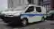 Фото передвижного поста транспортного контроля на базе Toyota Hiace