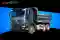 Самосвал HOWO T5G 15 тонн