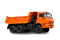 Самосвал КАМАЗ-65111-50