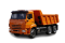 Самосвал КАМАЗ-65115-6058-50