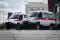 Фото санитарного автомобиля на базе GAZ Соболь