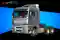 Седельный тягач SITRAK C7H 6×4