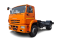 Шасси КАМАЗ-53605-773950-48 (А5)