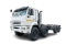 Шасси КАМАЗ-63501-3025-52
