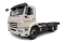 Шасси КАМАЗ-65115-3081-50