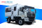 Вахтовый автобус (20 мест) на базе DONGFENG (4х4) Вахтовый автобус (20 мест) на базе DONGFENG (4х4)
