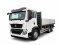 Бортовой автомобиль HOWO T5G 6x4 Бортовой автомобиль HOWO T5G 6x4