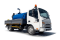 Автономная дезинфекционная установка ДУК-М на JAC N56