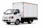 Хлебовозный фургон на базе JAC N35 Хлебовозный фургон на базе JAC N35