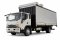 JAC N120 Еврофургон JAC N120 Еврофургон