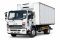 JAC N120 изотермический фургон (рефрижератор) JAC N120 изотермический фургон (рефрижератор)
