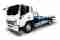 JAC N120 эвакуатор JAC N120 эвакуатор