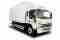 JAC N120 промтоварный фургон JAC N120 промтоварный фургон