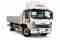 JAC N120 c бортовой платформой JAC N120 c бортовой платформой
