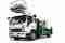 Автогидроподъемник на шасси JAC N120 (автовышка) Автогидроподъемник на шасси JAC N120