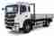JAC N200 c бортовой платформой JAC N200 c бортовой платформой
