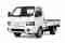 JAC N35 c бортовой платформой JAC N35 c бортовой платформой