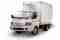 JAC N35 изотермический фургон (рефрижератор) JAC N35 изотермический фургон (рефрижератор)