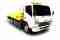 JAC N56 эвакуатор JAC N56 эвакуатор