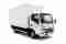 JAC N56 промтоварный фургон JAC N56 промтоварный фургон