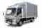 JAC N80 изотермический фургон (рефрижератор) JAC N80 изотермический фургон (рефрижератор)