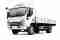JAC N80 c бортовой платформой JAC N80 c бортовой платформой