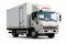 JAC N90 изотермический фургон (рефрижератор) JAC N90 изотермический фургон (рефрижератор)