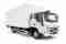 JAC N90 промтоварный фургон JAC N90 промтоварный фургон