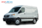 JAC Sunray 4 цельнометаллический фургон JAC Sunray 4 цельнометаллический фургон
