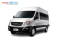 JAC Sunray пассажирский микроавтобус JAC Sunray пассажирский микроавтобус