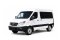 JAC Sunray пассажирский микроавтобус JAC Sunray пассажирский микроавтобус