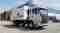 Мусоровоз с задней загрузкой KADEME на шасси JAC N200 1