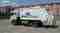 Мусоровоз с задней загрузкой KADEME на шасси JAC N200 24