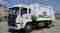 Мусоровоз с задней загрузкой KADEME на шасси JAC N200 25