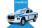 Патрульный автомобиль Mitsubishi L200 Патрульный автомобиль Mitsubishi L200