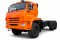 Шасси КАМАЗ-43118-3088-50 Шасси КАМАЗ-43118-3088-50
