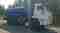 вакуумный автомобиль-цистерна АВ 10 на вездеходном шасси КАМАЗ-43118-50