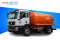 Вакуумный автомобиль SITRAK C5H (4x2) Вакуумный автомобиль SITRAK C5H (4x2)